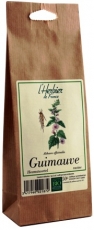 Guimauve racines bio 50 gr (émollientes et adoucissantes) - L'Herbier de France Tisane racines de guimauve - Boutique et herboristerie bio en ligne