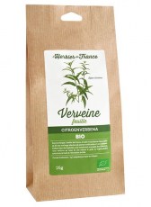 Tisane feuilles de verveine odorante - Boutique et herboristerie bio en ligne